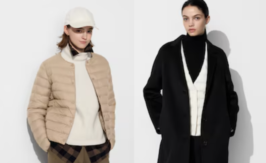Winter Coats That Will Make You Actually Want to Leave the House-2